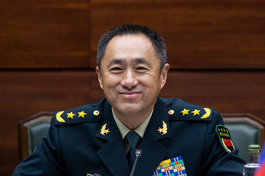 Shao Yuanming says China and Vietnam should improve communication and cooperation. Photo: Handout