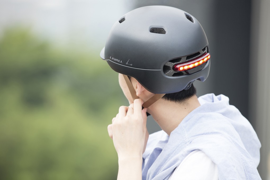 are chinese motorcycle helmets safe Blue Full Face Helmet Unleash ancient power with our Chinese Dragon Helmet Cover Chinese smart helmet maker Livall