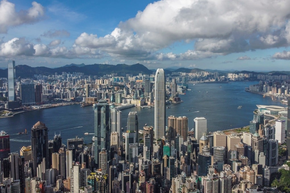 Permanent residents do not have to pay an extra 30 per cent stamp duty levied on Hong Kong’s non-permanent residents. Photo: Sun Yeung