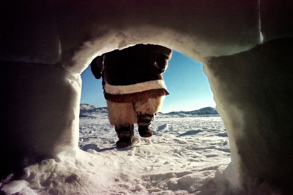 Far of corners of the world might seem remote and wild, but they are also people’s homes, which raises questions of the ethics of expeditions during Covid-19. Photo: Associated Press