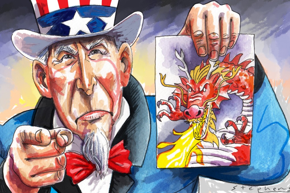 Illustration: Craig Stephens