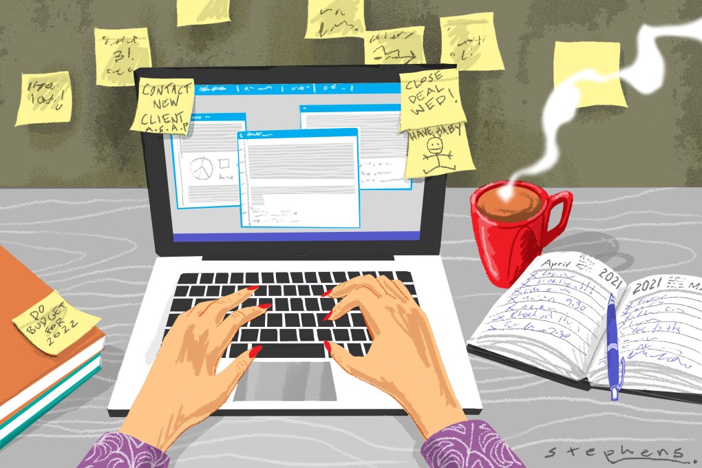 Illustration: Craig Stephens