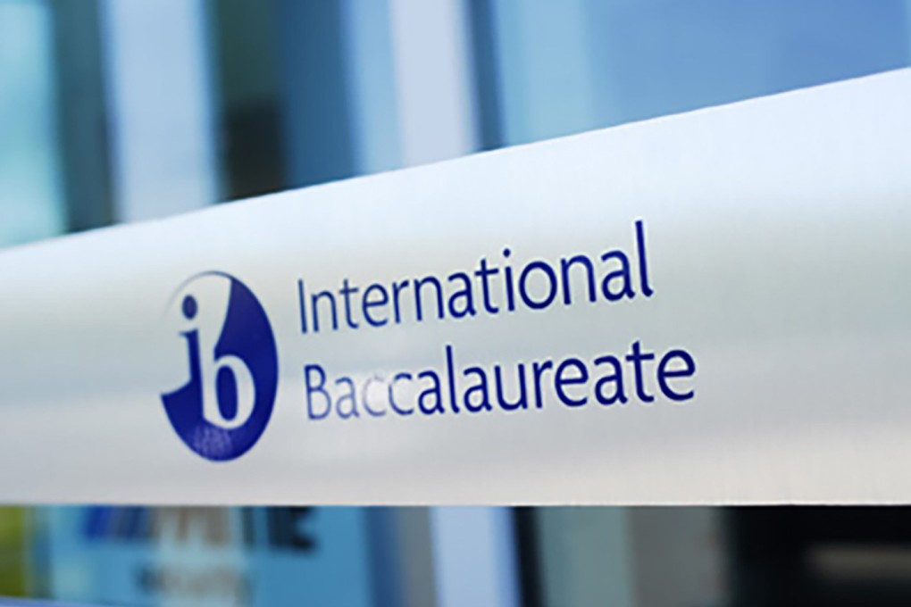 Hundreds of Hong Kong students have objected to the International Baccalaureate organisation’s dual route policy. Photo: Handout