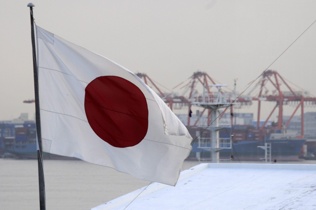 Japan expects the RCEP free-trade accord to boost its GDP 2.7 per cent and create 570,000 jobs. Photo: EPA