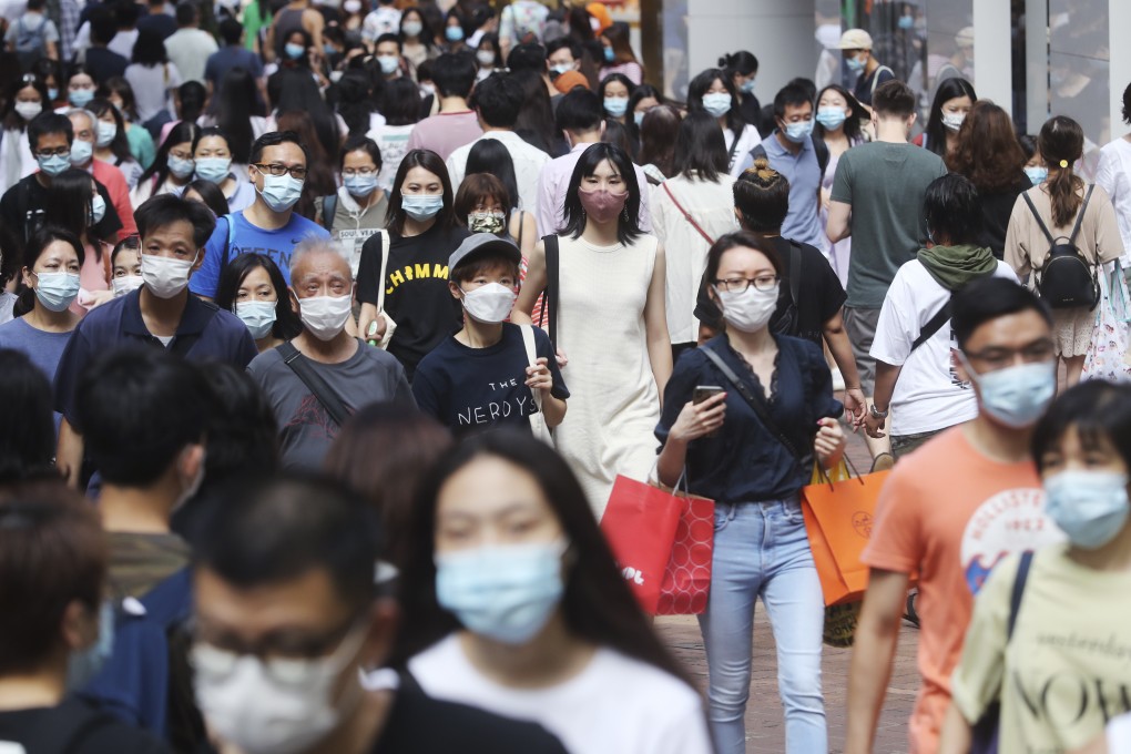 Unlike most developed economies, Hong Kong does not have a capital-gains tax. Photo: Edmond So