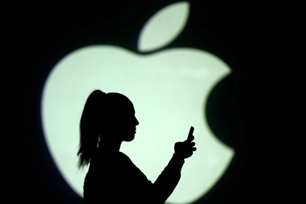 Apple thrived through the coronavirus pandemic as home-bound consumers stocked up on electronic devices and signed up for paid apps and services. Photo: Reuters