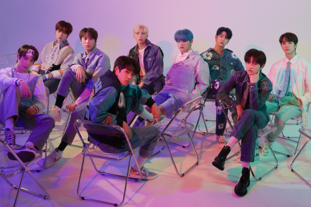 K-pop boy band Bae173 have reported testing negative for Covid-19 after they were on the same show as members of D-Crunch who tested positive.