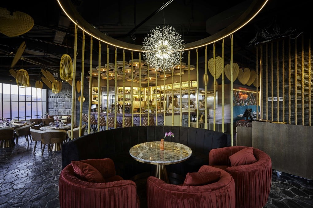 Cabana Breeze, Tung Chung, Lantau. Photo: handout