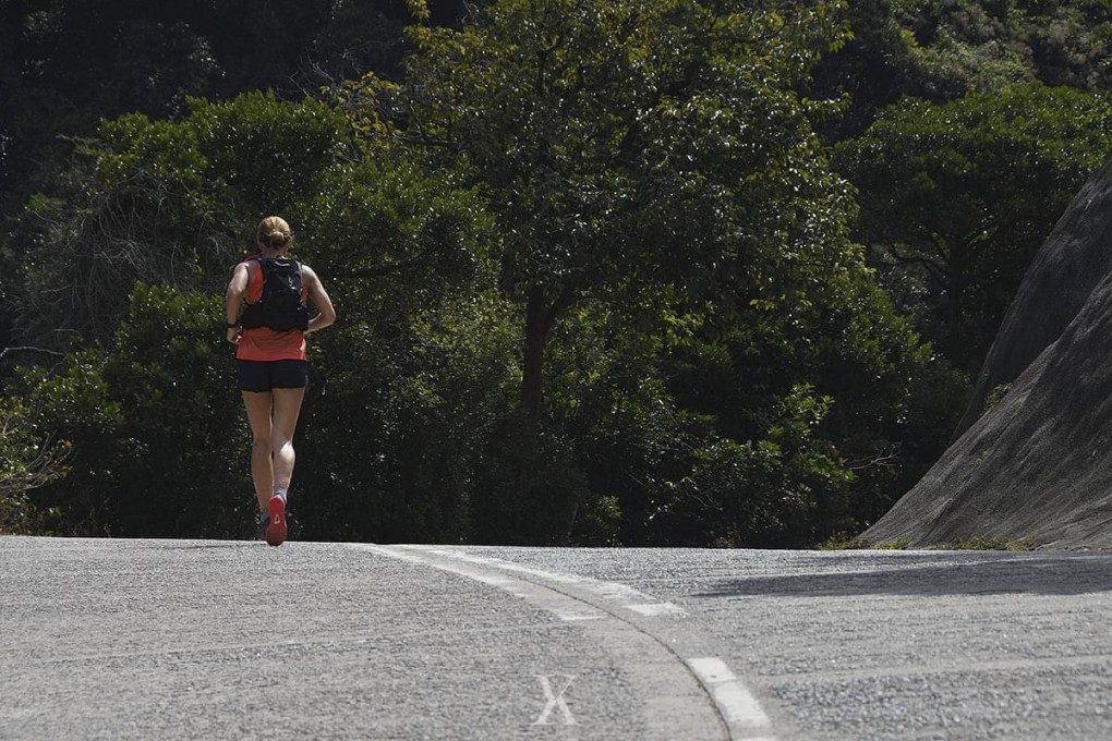Practicing differing breathing techniques will improve cardiovascular health, help identify stress before it inhibits performance and help you stay present. Photo: Virginie Goethals