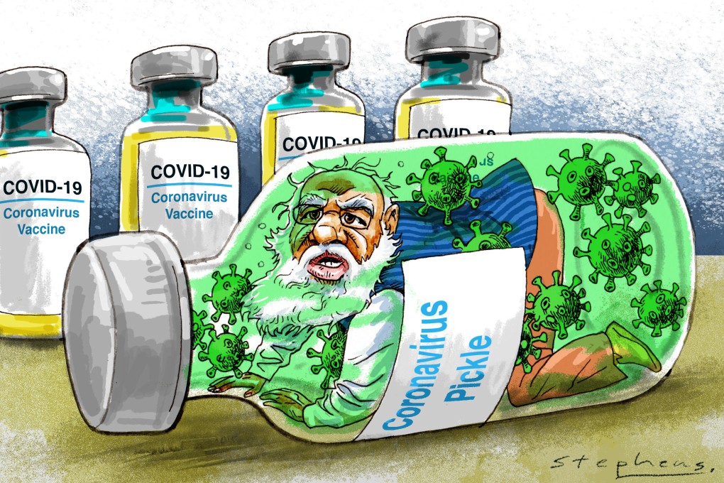 Illustration: Craig Stephens