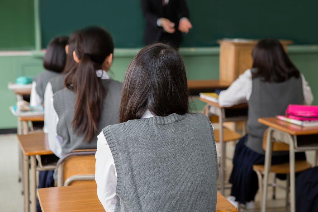 Two more Hong Kong teachers have been deregistered for life, one over allegations of bias, and the other over a protest-related criminal conviction. Photo: Shutterstock