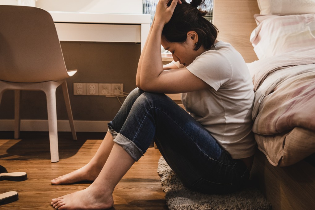 A perceived light sentence over a domestic violence case has caused outrage in China. Photo: Getty Images