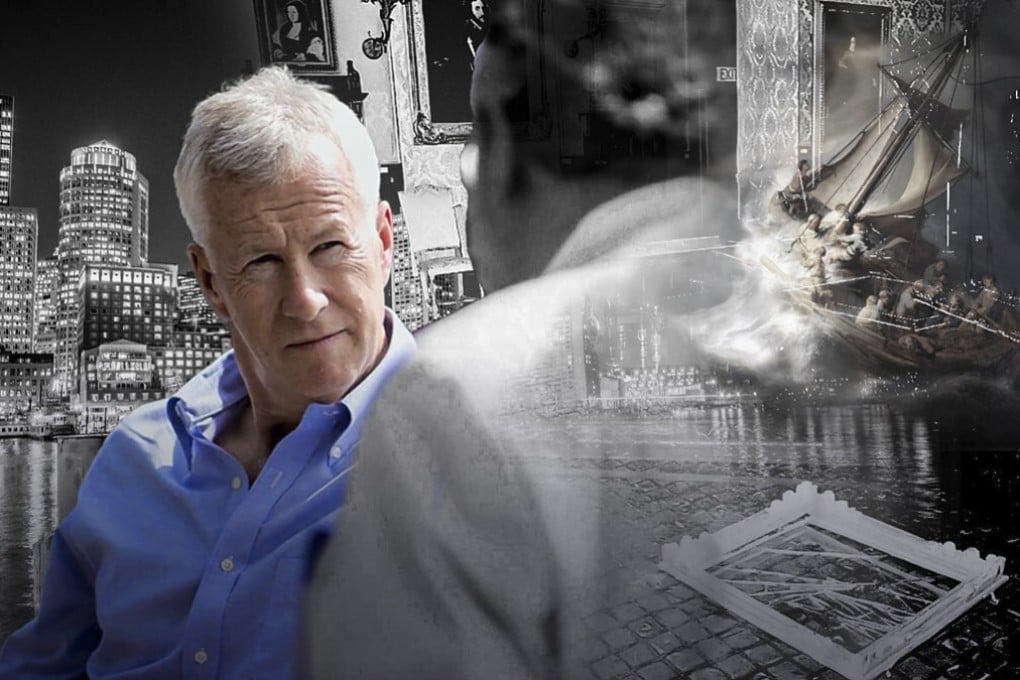 The Billion Dollar Art Hunt on BBC First is one of many art documentaries available to watch. Photo: BBC First