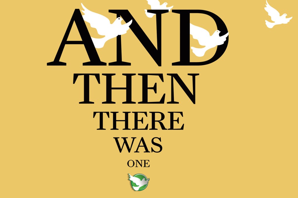 This Week in Asia’s print edition cover. Design: Dennis Yip