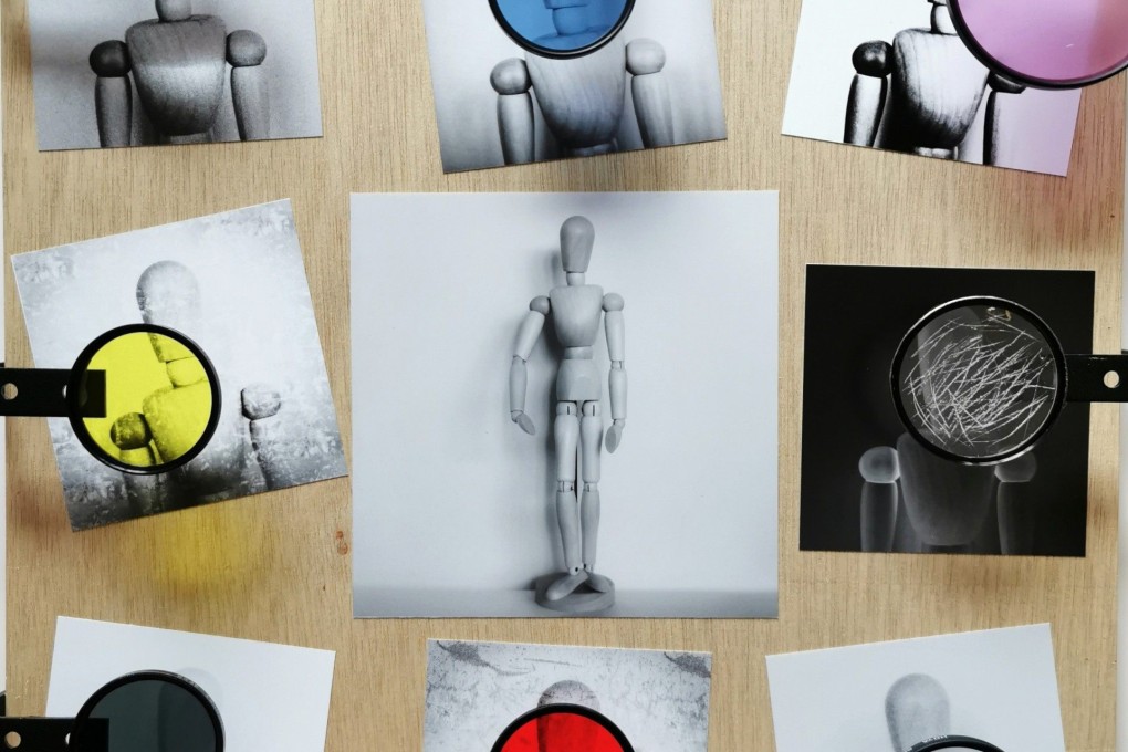 Work by Marissa Reyes Beckmann, one of the artworks shortlisted for this year’s Human Rights Arts Prize. The winner will be announced on June 8.