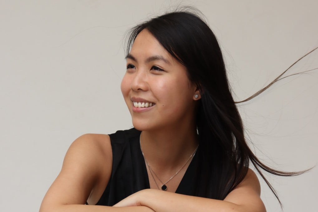 Cintia Nunes, chief of strategy and growth at Dream Impact, explains how Creating a World Without Poverty: Social Business and the Future of Capitalism by Muhammad Yunus changed her life. Photo: Courtesy of Cintia Nunes