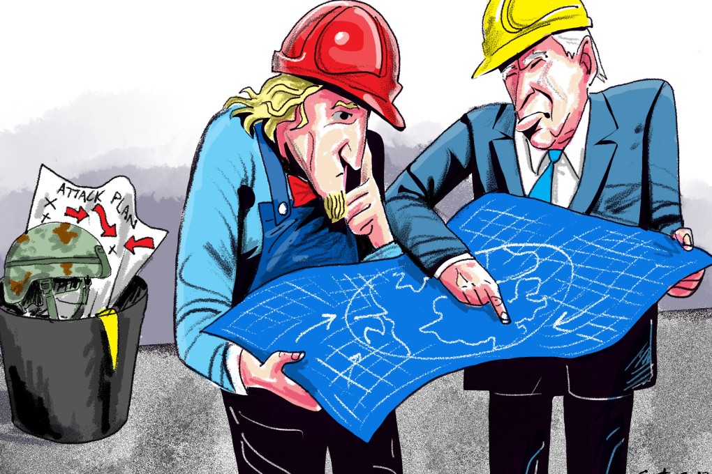 Illustration: Craig Stephens