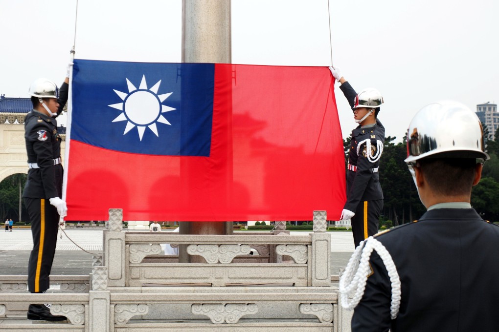 Japan switched its formal diplomatic recognition from Taipei to Beijing in 1972. Photo: EPA-EFE