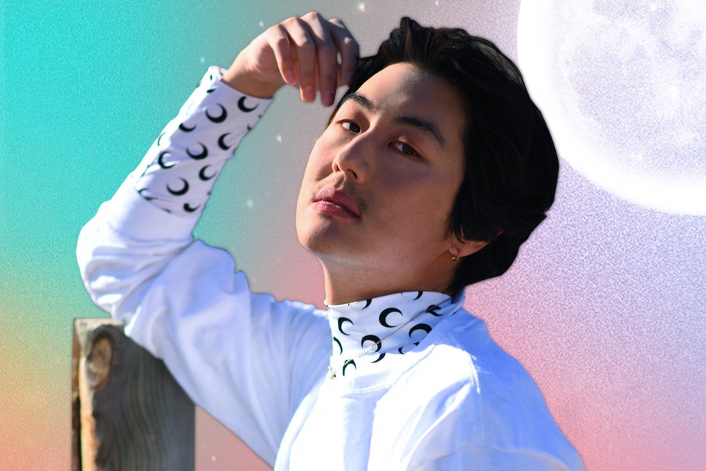 David Yi, founder of verygoodlight.com, was one of the few Asian-Americans in the US city of Colorado Springs when he was growing up.