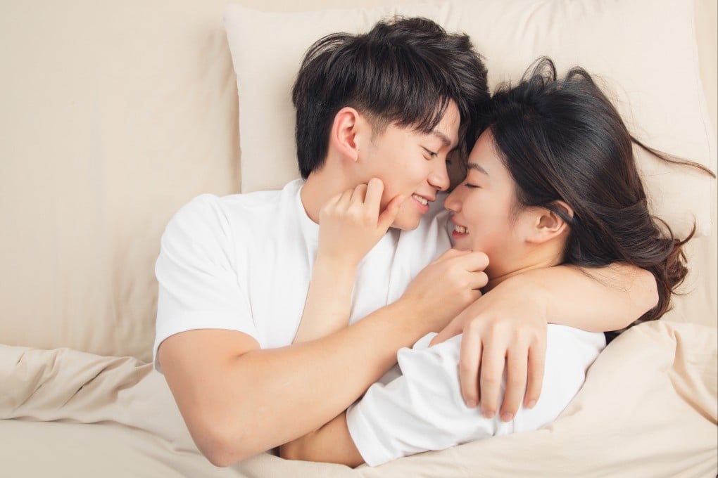Recreate those sexy holiday moments at home, if you can’t get away this summer. Photo: Shutterstock