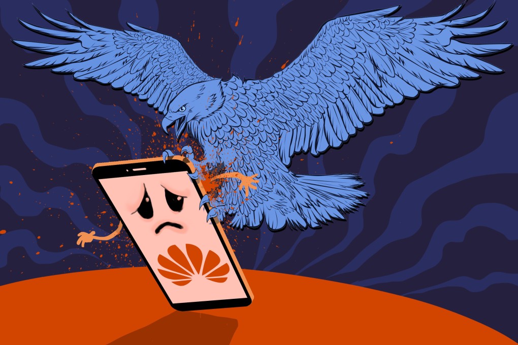SCMP Illustration