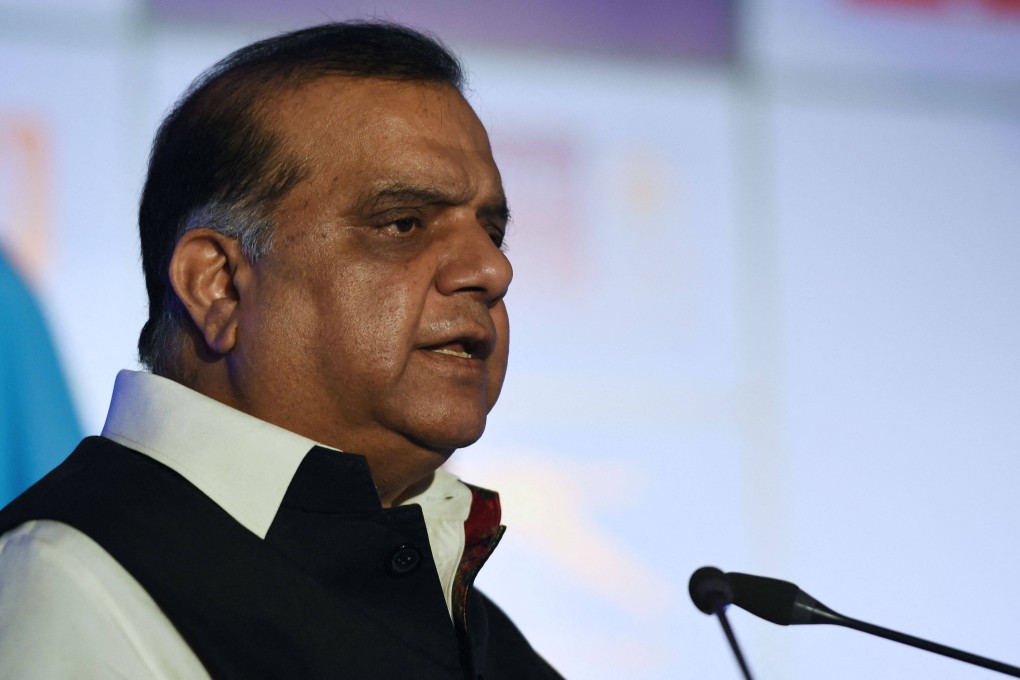 Narinder Batra, the chief of the IOA, said the body was going ahead with manufacturing kits and looking for new sponsors. Photo: AFP