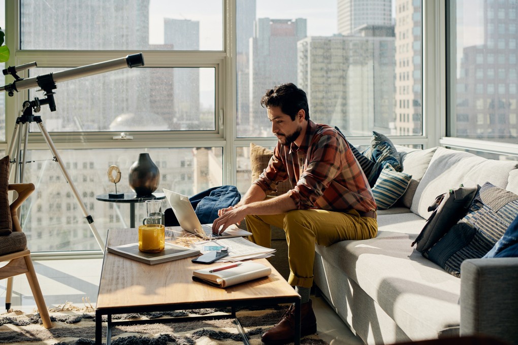 The insights from the “Live Anywhere on Airbnb” programme will help the company shape product upgrades and innovations to accommodate a growing interest in nomadic living lifestyles. Photo: Airbnb