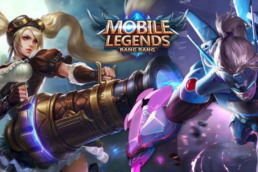 ByteDance’s acquisition of Moonton gave the Chinese tech giant an important foothold in Southeast Asia, where Tencent seeks to expand. Photo: Handout