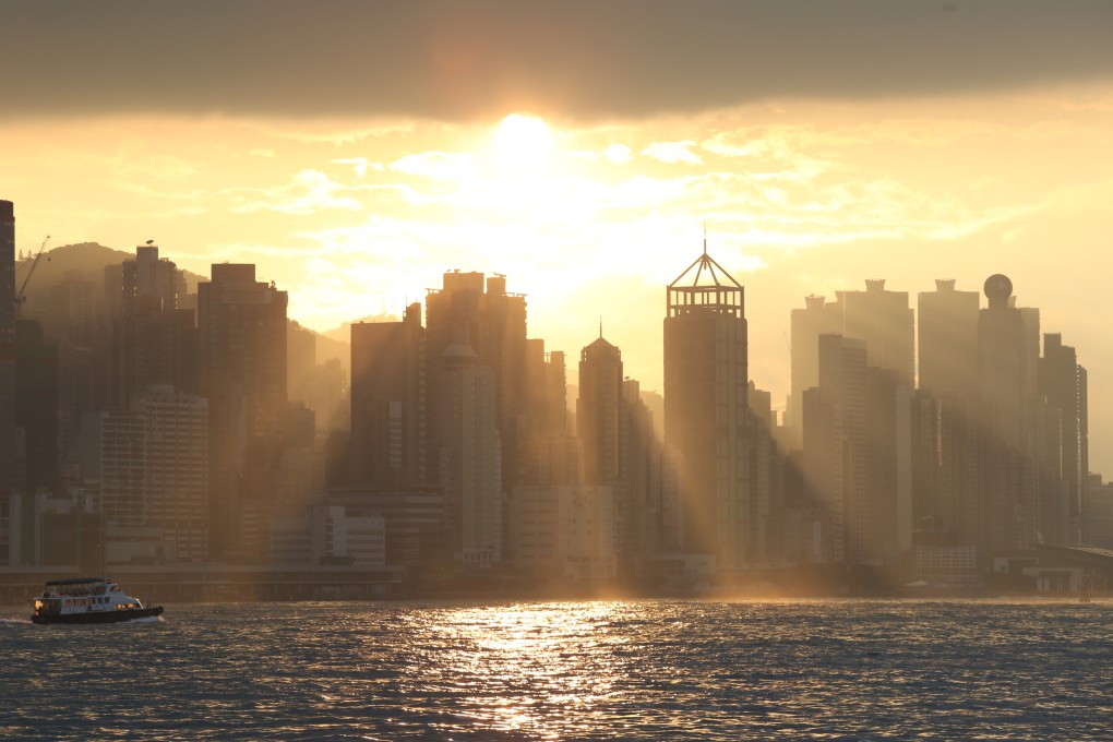 Few things the Hong Kong government offers the public are as popular as inflation-linked iBonds. Photo: SCMP