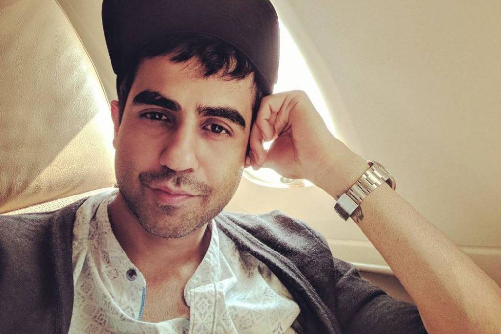 Nikhil Kamath, co-founder of India’s True Beacon and Zerodha. Photo: Instagram
