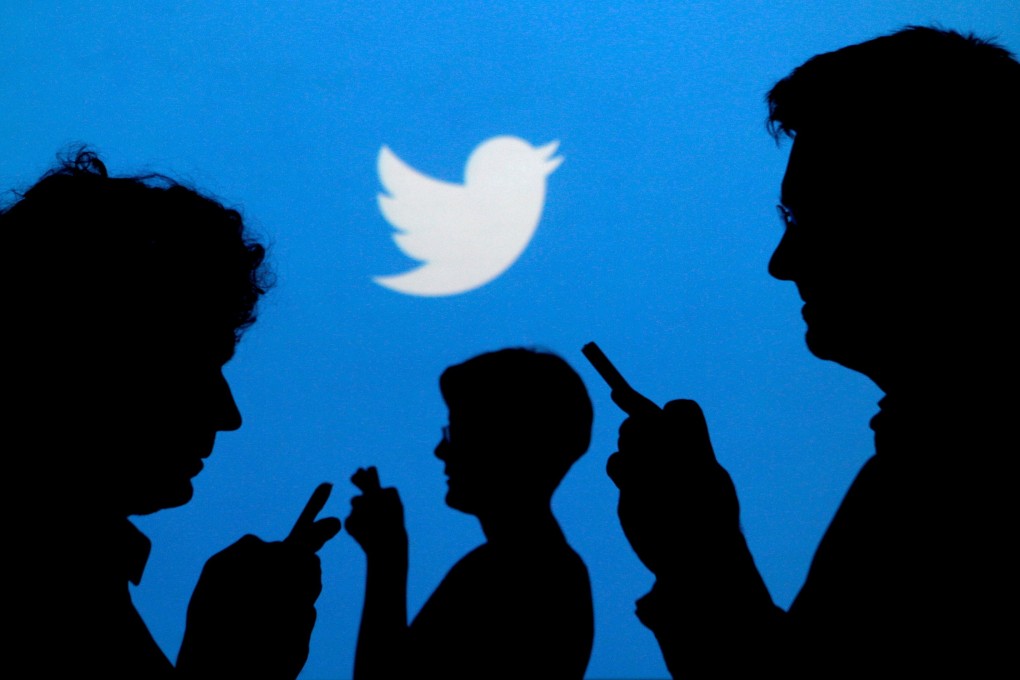 Twitter says it is ‘making every effort to comply with the new guidelines’. Photo: Reuters