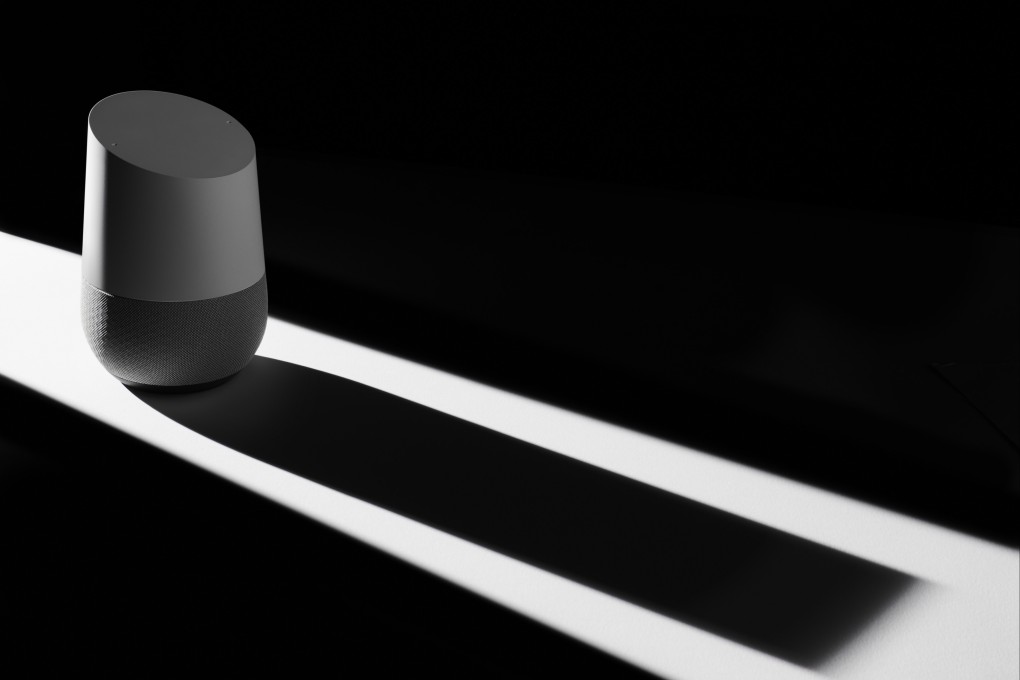 Lawmakers have criticized the Google Home smart speaker and Amazon Alexa for favoring the companies’ own services. Photo: Getty Images