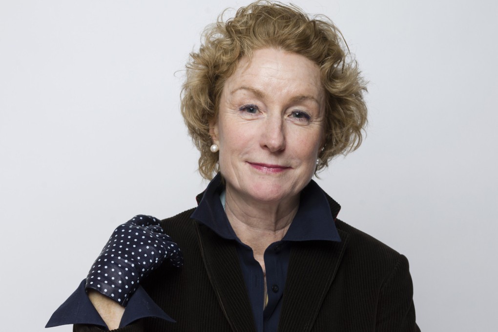 Lisa Banes. Photo: AP