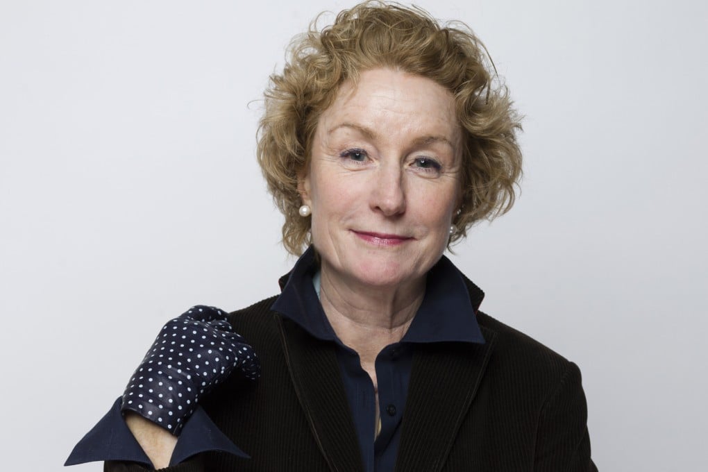 Lisa Banes. Photo: AP