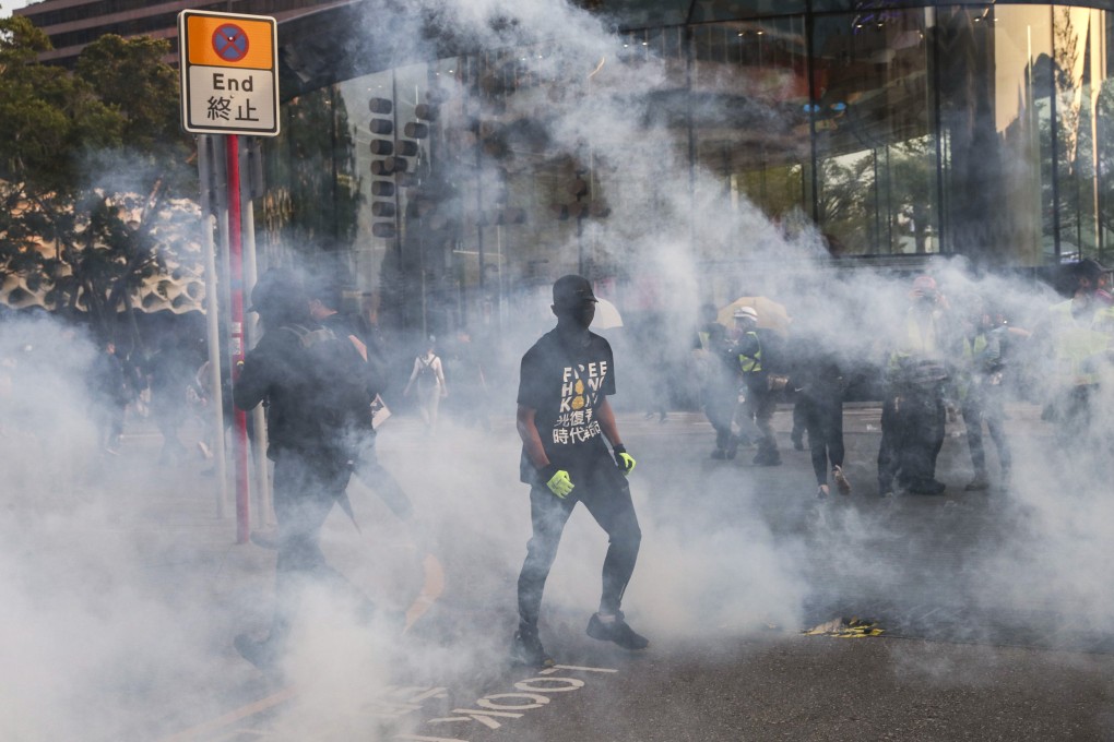 The legal aid system is being abused by protesters, pro-establishment lawmakers say. Photo: Sam Tsang