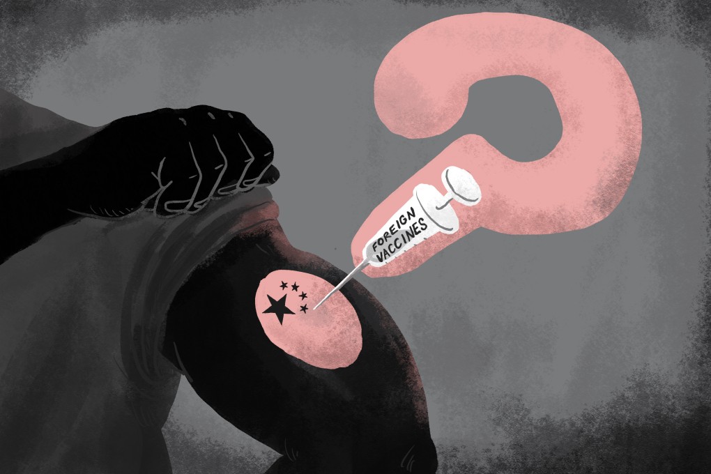 Illustration: Brian Wang