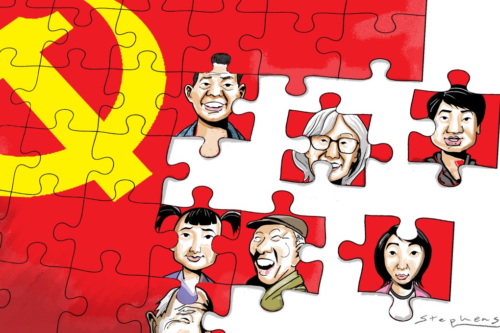 Illustration: Craig Stephens