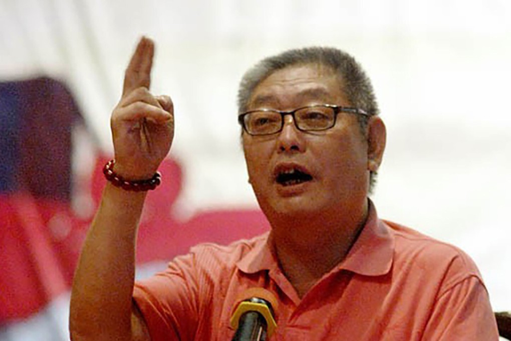 Yang Huaiding died on June 13 in Shanghai at 71. Photo: Baidu