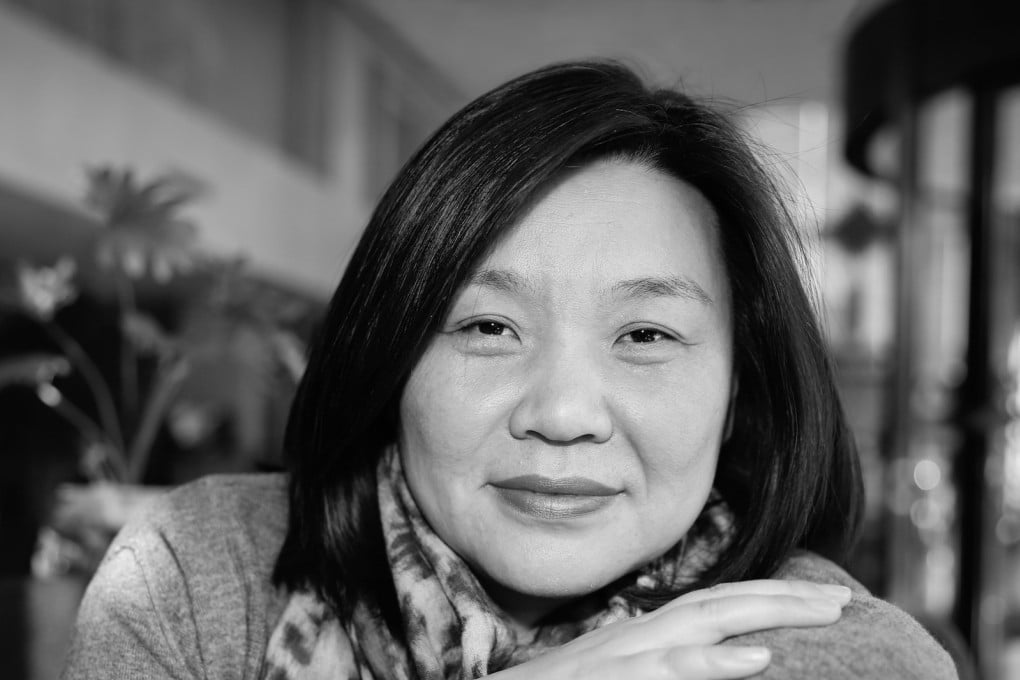 Liang Hong’s China in One Village is structured around the author’s personal experience of a homecoming. Photo: Courtesy of Liang Hong