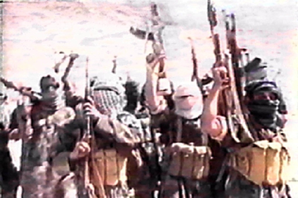 A United Nations report in January said there were as many as 500 al-Qaeda fighters in Afghanistan. File photo: AFP