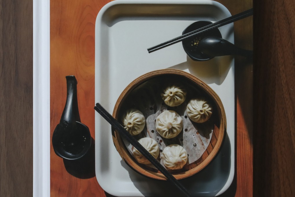 As a student, Betty Liu tried her hand at cooking her mum’s dishes in her dorm with disastrous results. Now, she’s teaching others how to cook the homestyle Shanghai food she ate growing up. Photo: Jonathan Wong