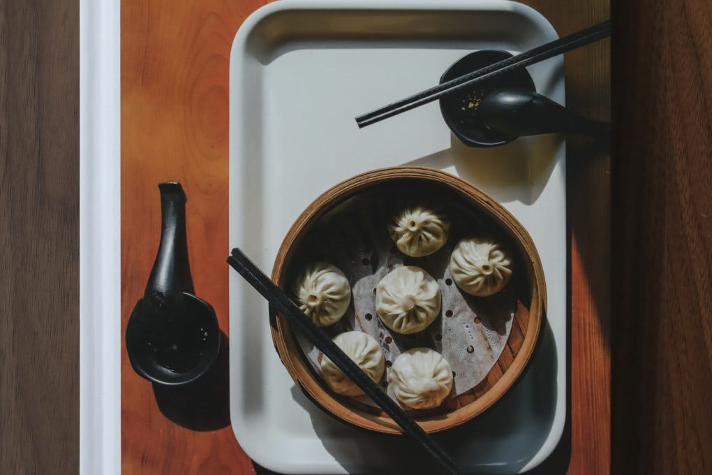 As a student, Betty Liu tried her hand at cooking her mum’s dishes in her dorm with disastrous results. Now, she’s teaching others how to cook the homestyle Shanghai food she ate growing up. Photo: Jonathan Wong