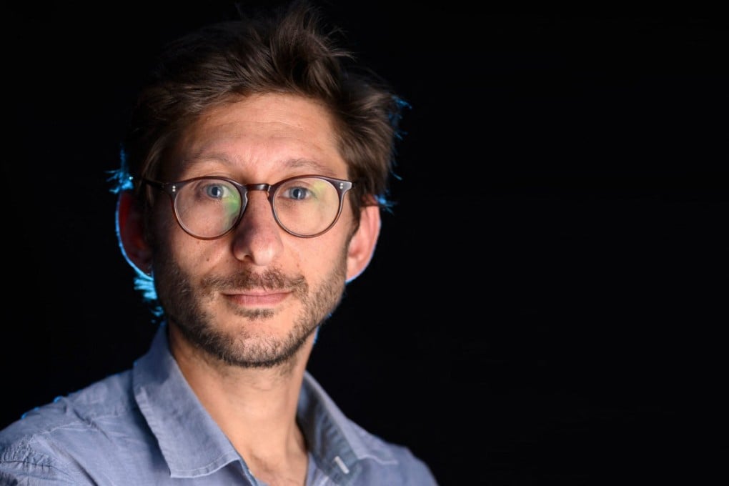 American journalist Danny Fenster appeared in a special court in Myanmar on Thursday. Photo: Courtesy of the Fenster Family / AFPS