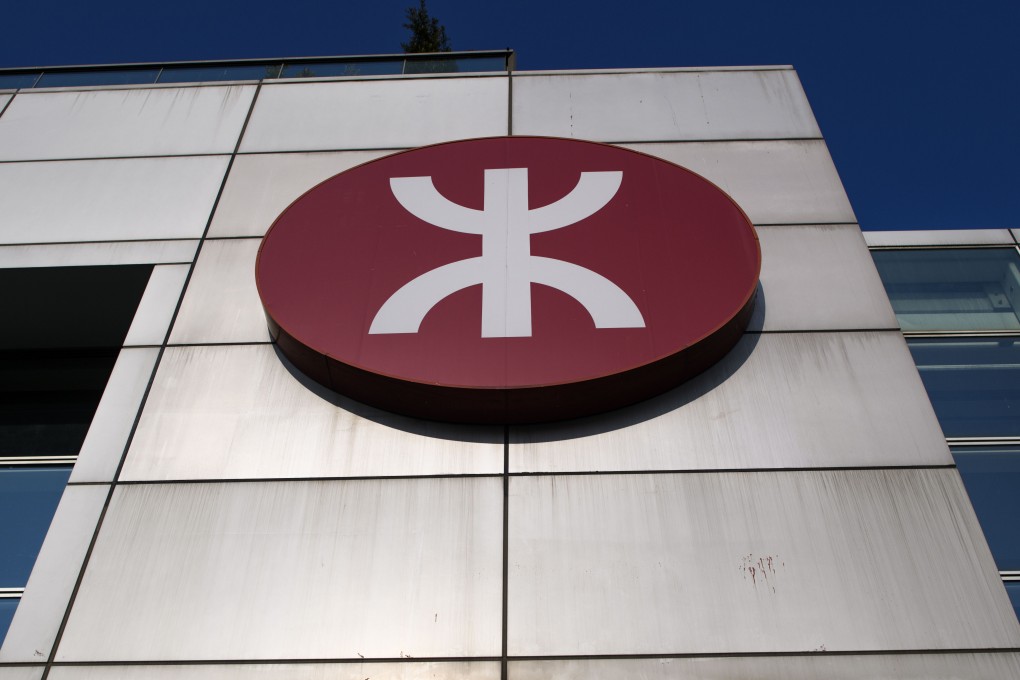 MTR Corp, Hong Kong’s rail operator, in which the government owns a 75 per cent stake, has bid for the Central harbourfront site. Photo: Warton Li