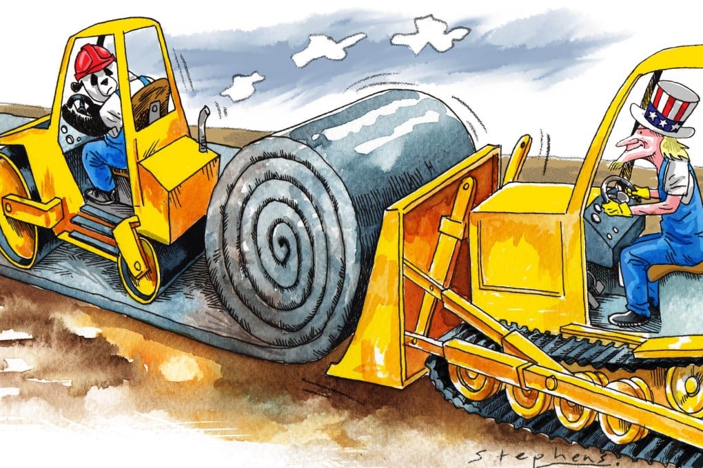 Illustration: Craig Stephens