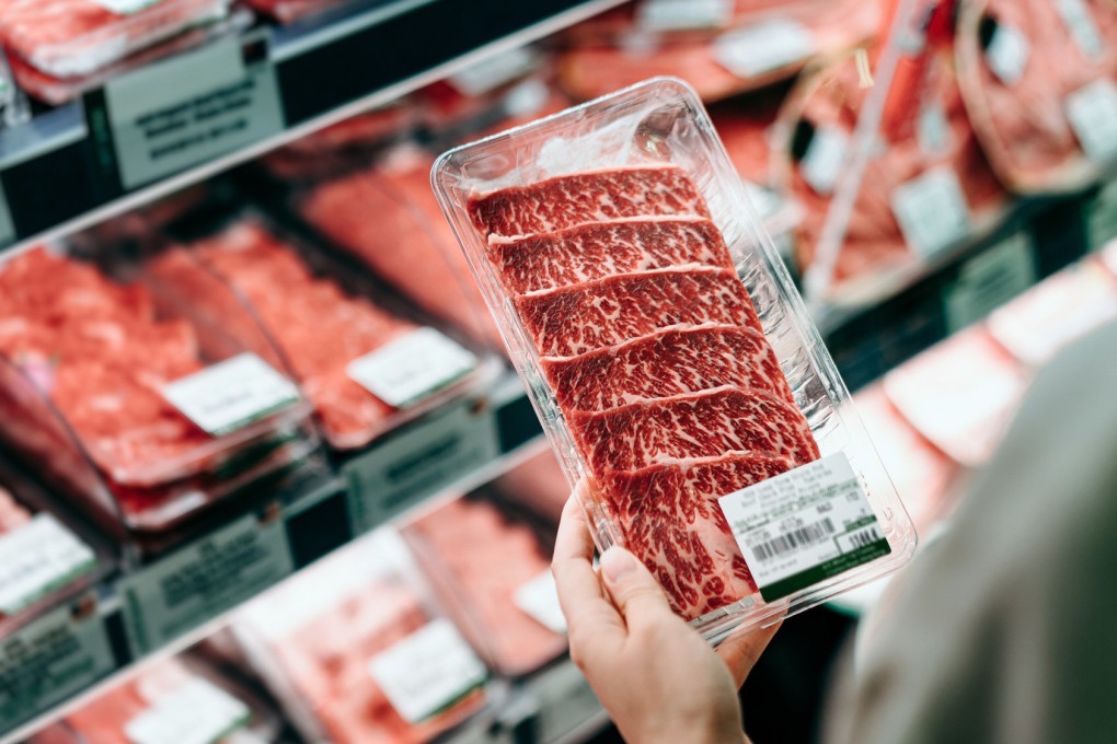 People in a study who ate more than 150 grams of red meat a day were shown to be prone to a form of DNA damage associated with colorectal cancer. Photo: Getty Images