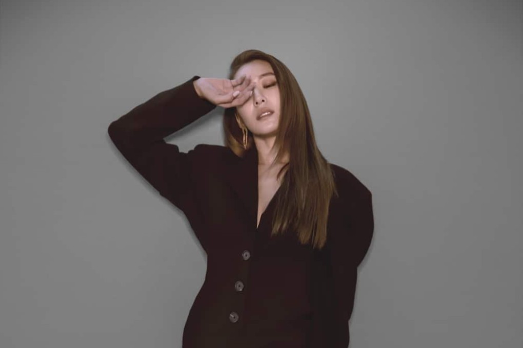 Some of K-pops biggest stars, such as Girls’ Generation’s Tiffany Young (pictured), have publicly shown their support for Pride Month in notoriously conservative South Korea.