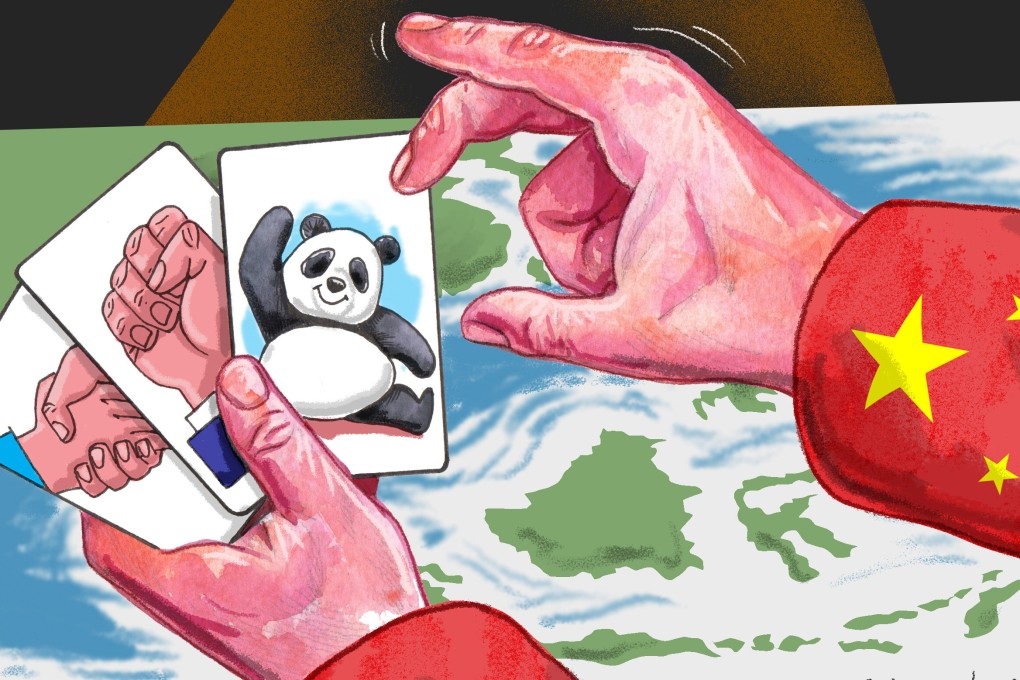 Illustration: Craig Stephens