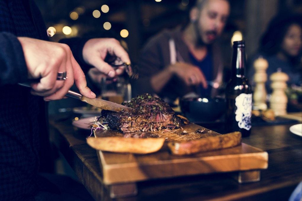Steakhouses are getting more democratic and less like men’s clubs. Photo: Shutterstock