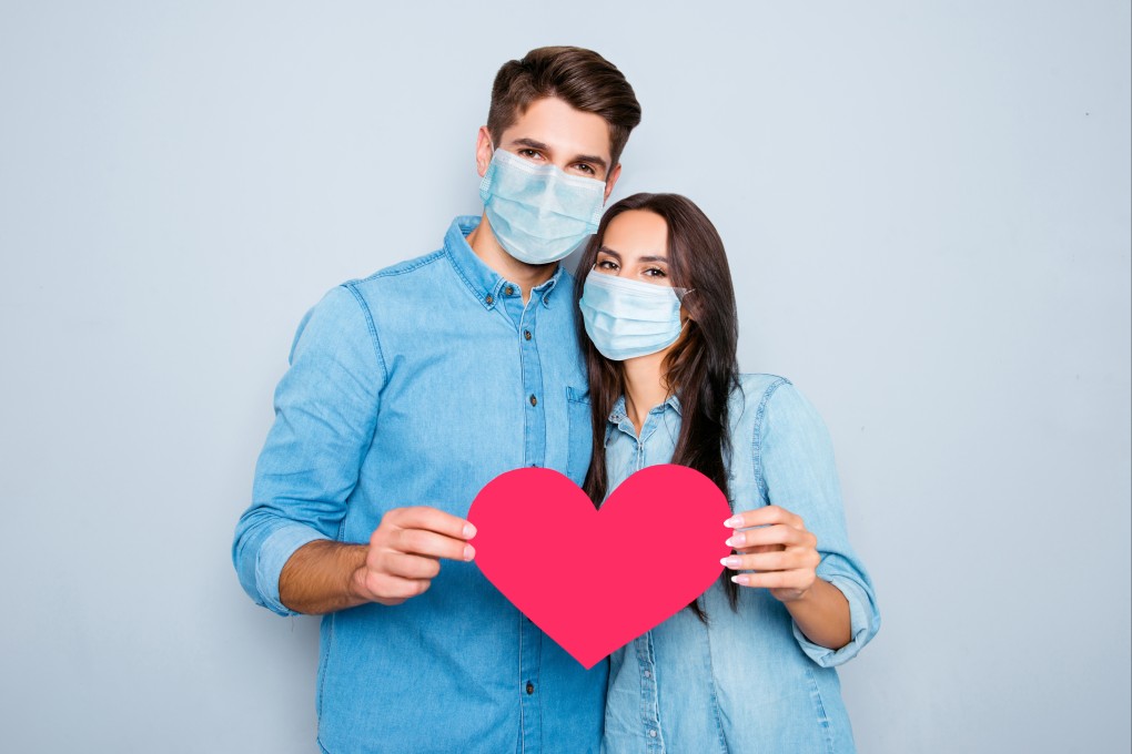 Covid-19 played havoc with dating, but as more people get vaccinated, the dating scene is coming back to life. Photo: Shutterstock